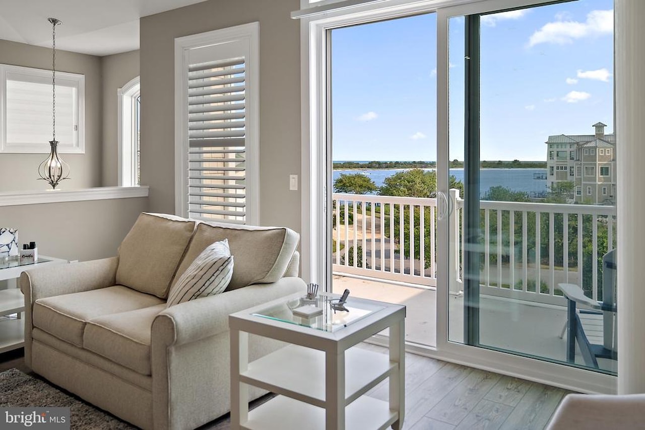 Plantations Real Estate for Sale - 12920 Carmel Ave #12 in Ocean City Photo 39