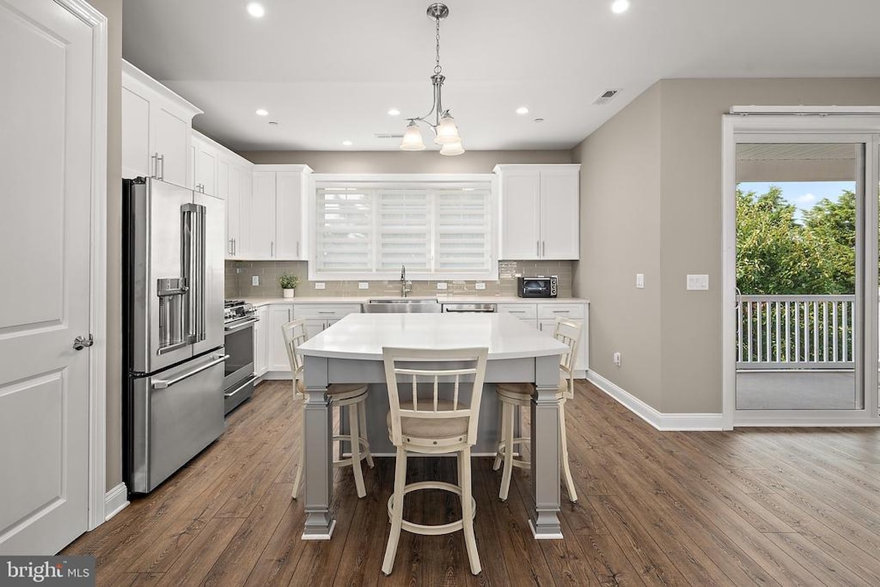 Plantations Real Estate for Sale - 12920 Carmel Ave #12 in Ocean City Photo 44