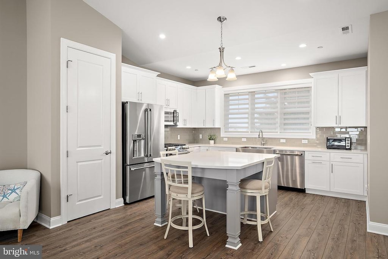 Plantations Real Estate for Sale - 12920 Carmel Ave #12 in Ocean City Photo 45