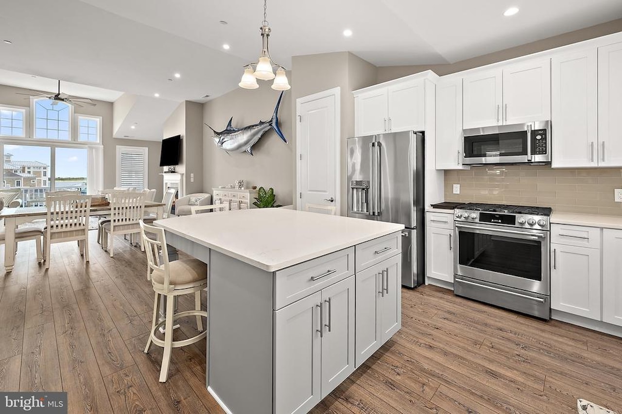 Plantations Real Estate for Sale - 12920 Carmel Ave #12 in Ocean City Photo 50