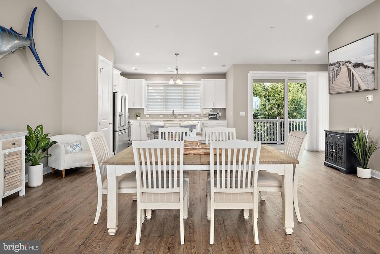 Plantations Real Estate for Sale - 12920 Carmel Ave #12 in Ocean City Photo 53
