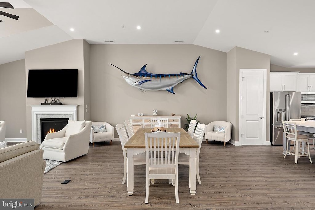 Plantations Real Estate for Sale - 12920 Carmel Ave #12 in Ocean City Photo 56