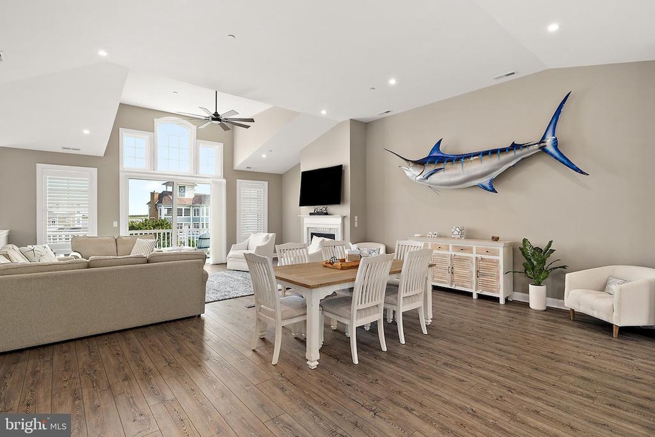 Plantations Real Estate for Sale - 12920 Carmel Ave #12 in Ocean City Photo 57