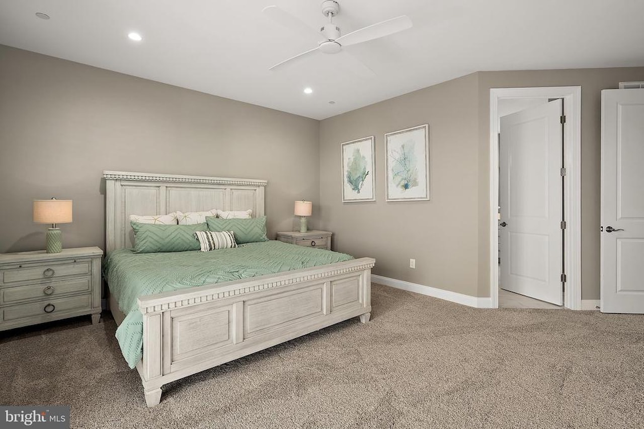 Plantations Real Estate for Sale - 12920 Carmel Ave #12 in Ocean City Photo 62