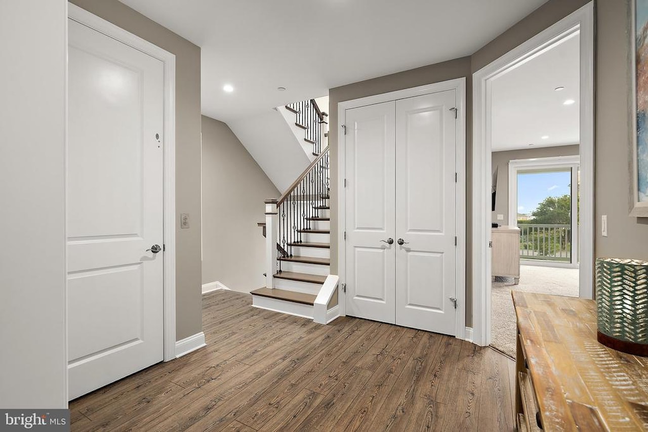 Plantations Real Estate for Sale - 12920 Carmel Ave #12 in Ocean City Photo 67