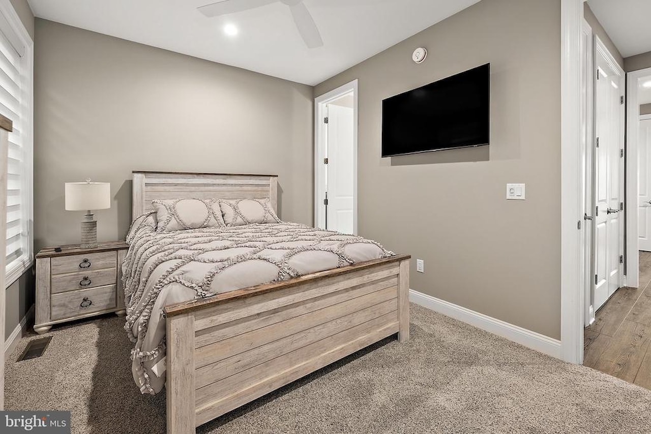 Plantations Real Estate for Sale - 12920 Carmel Ave #12 in Ocean City Photo 71