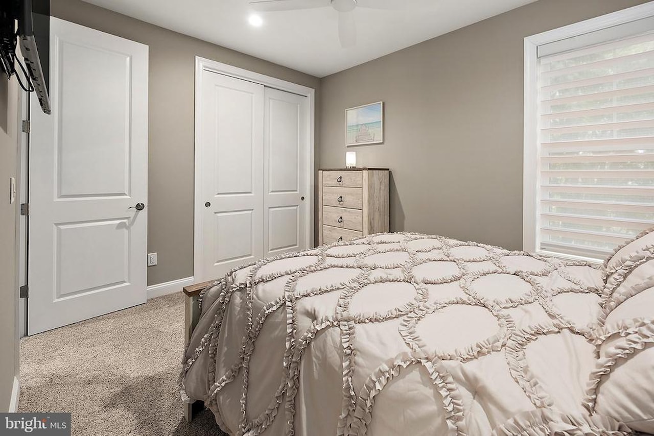 Plantations Real Estate for Sale - 12920 Carmel Ave #12 in Ocean City Photo 72