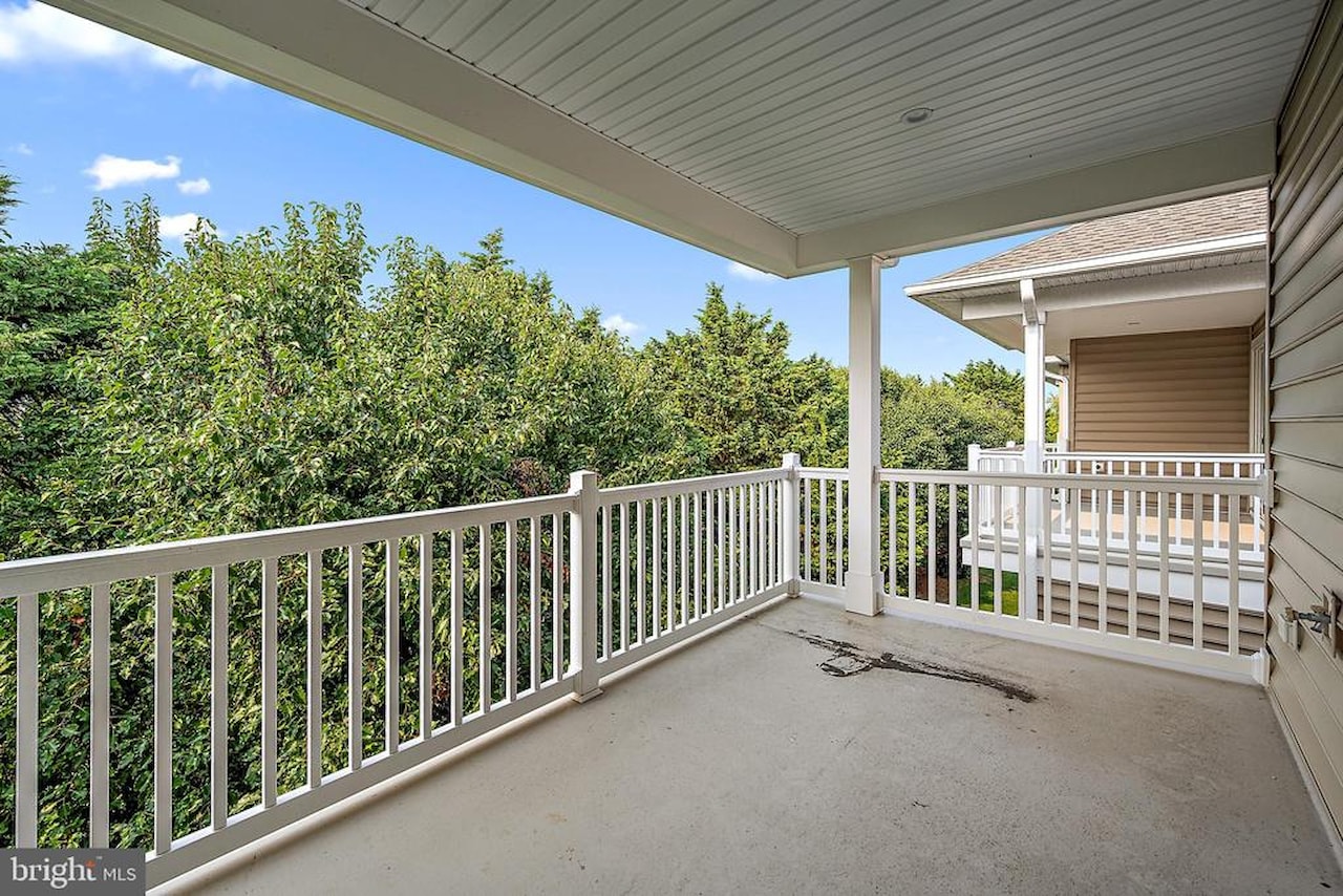 Plantations Real Estate for Sale - 12920 Carmel Ave #12 in Ocean City Photo 87