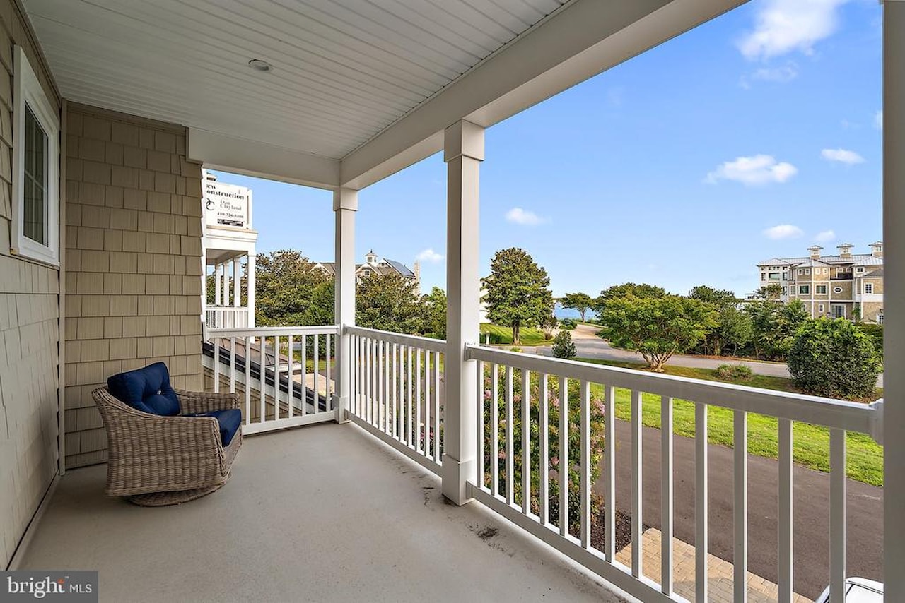 Plantations Real Estate for Sale - 12920 Carmel Ave #12 in Ocean City Photo 89