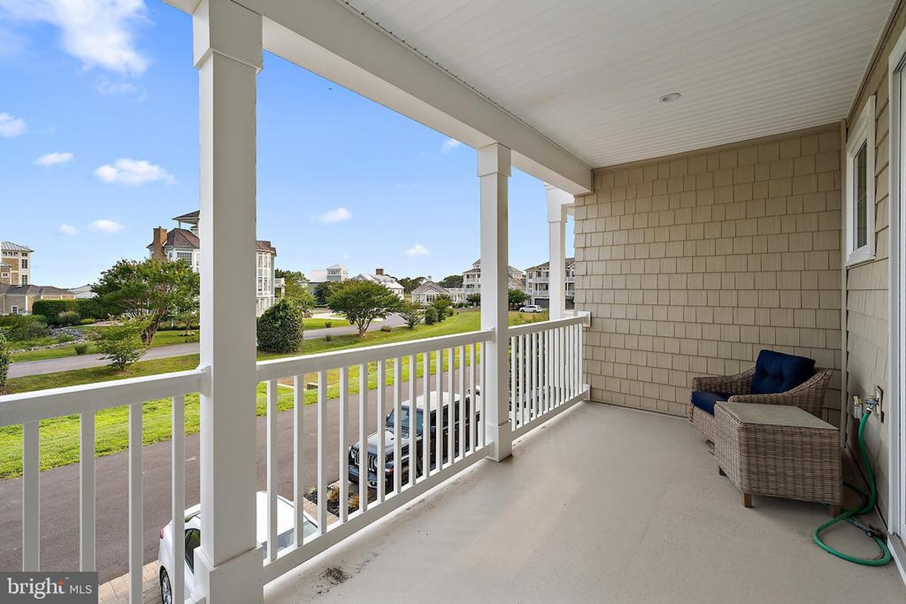 Plantations Real Estate for Sale - 12920 Carmel Ave #12 in Ocean City Photo 90