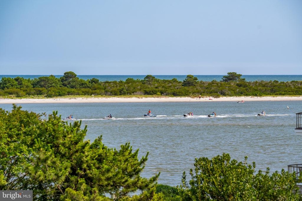 Plantations Real Estate for Sale - 12920 Carmel Ave #12 in Ocean City Photo 91