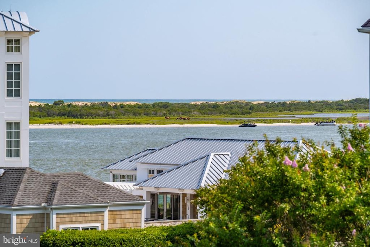 Plantations Real Estate for Sale - 12920 Carmel Ave #12 in Ocean City Photo 92