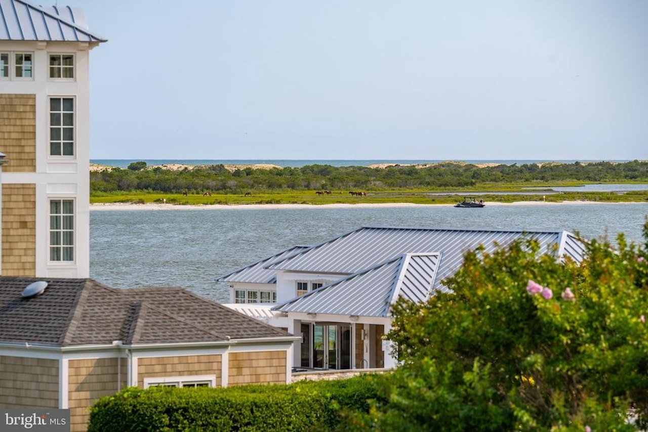 Plantations Real Estate for Sale - 12920 Carmel Ave #12 in Ocean City Photo 93