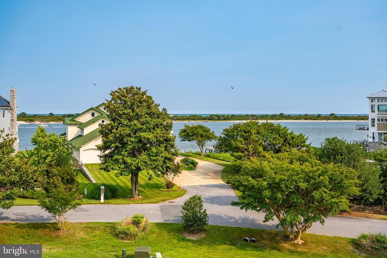 Plantations Real Estate for Sale - 12920 Carmel Ave #12 in Ocean City Photo 95