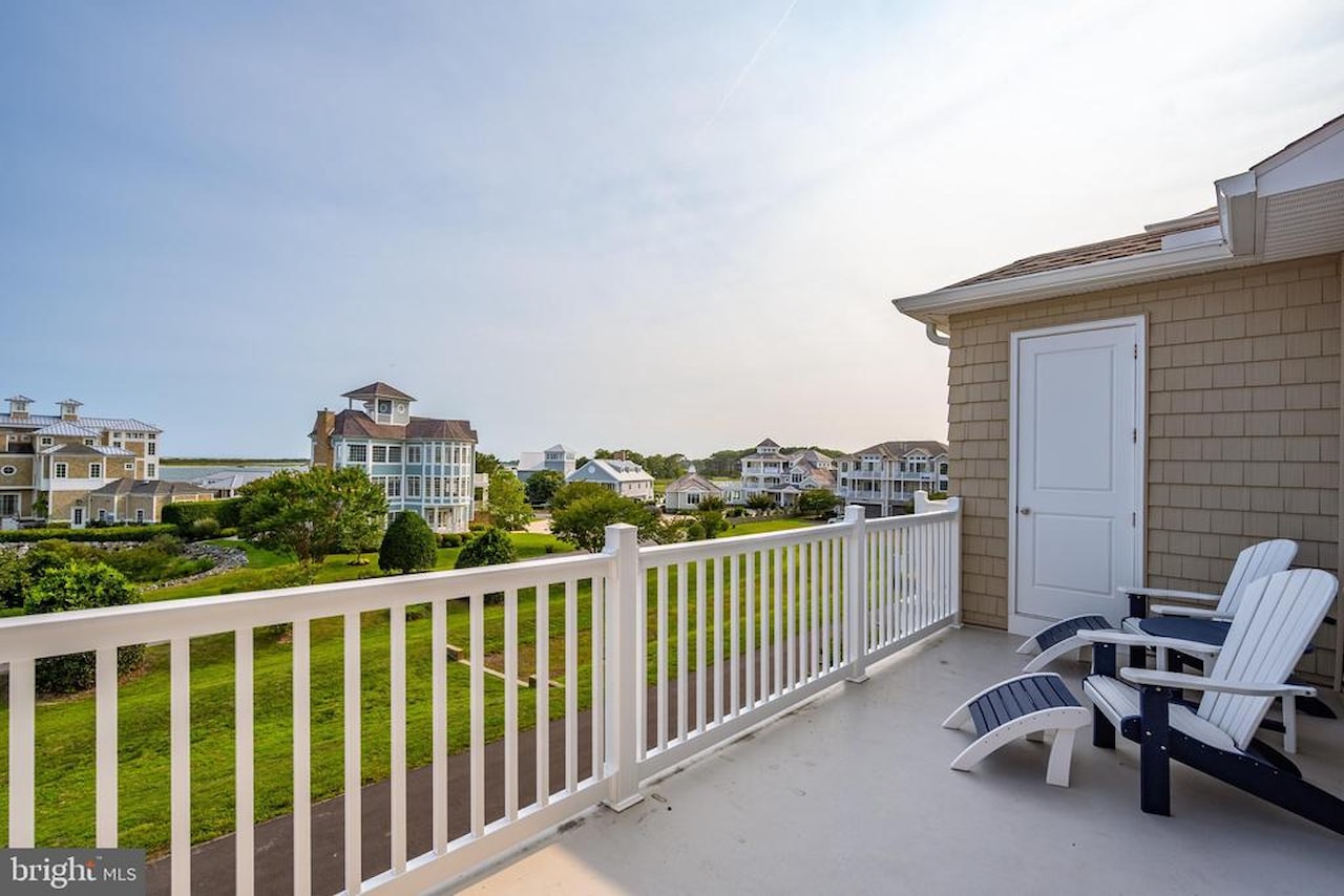 Plantations Real Estate for Sale - 12920 Carmel Ave #12 in Ocean City Photo 96