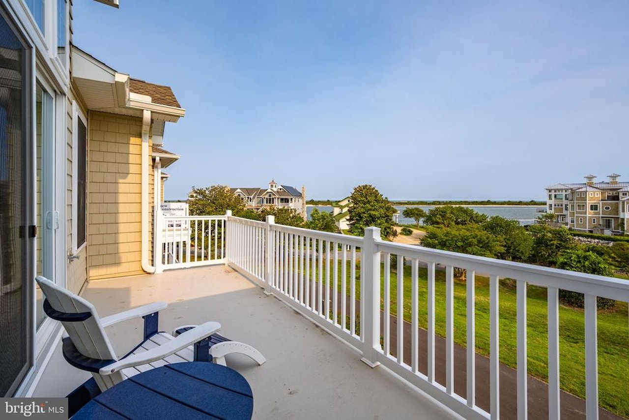 Plantations Real Estate for Sale - 12920 Carmel Ave #12 in Ocean City Photo 97