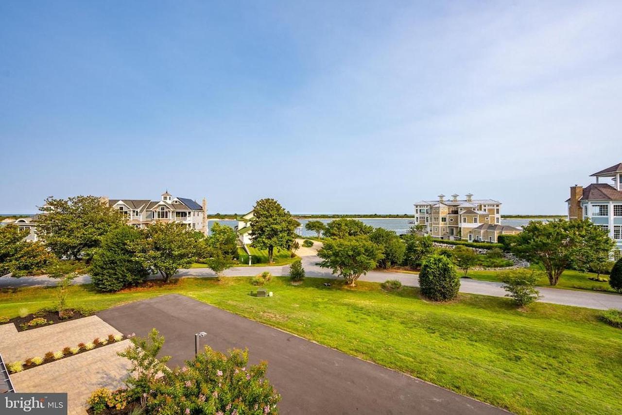 Plantations Real Estate for Sale - 12920 Carmel Ave #12 in Ocean City Photo 98
