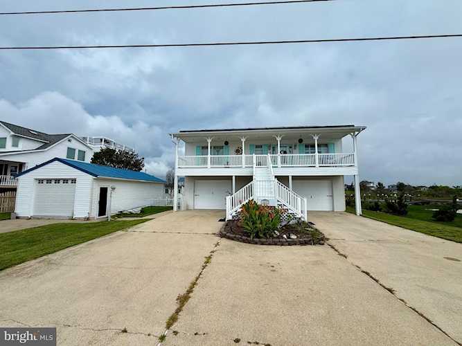  Real Estate for Sale - 12623 Sheffield Rd in Ocean City Photo 1