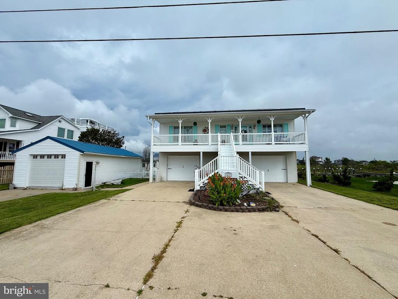  Real Estate for Sale - 12623 Sheffield Rd in Ocean City Photo 1