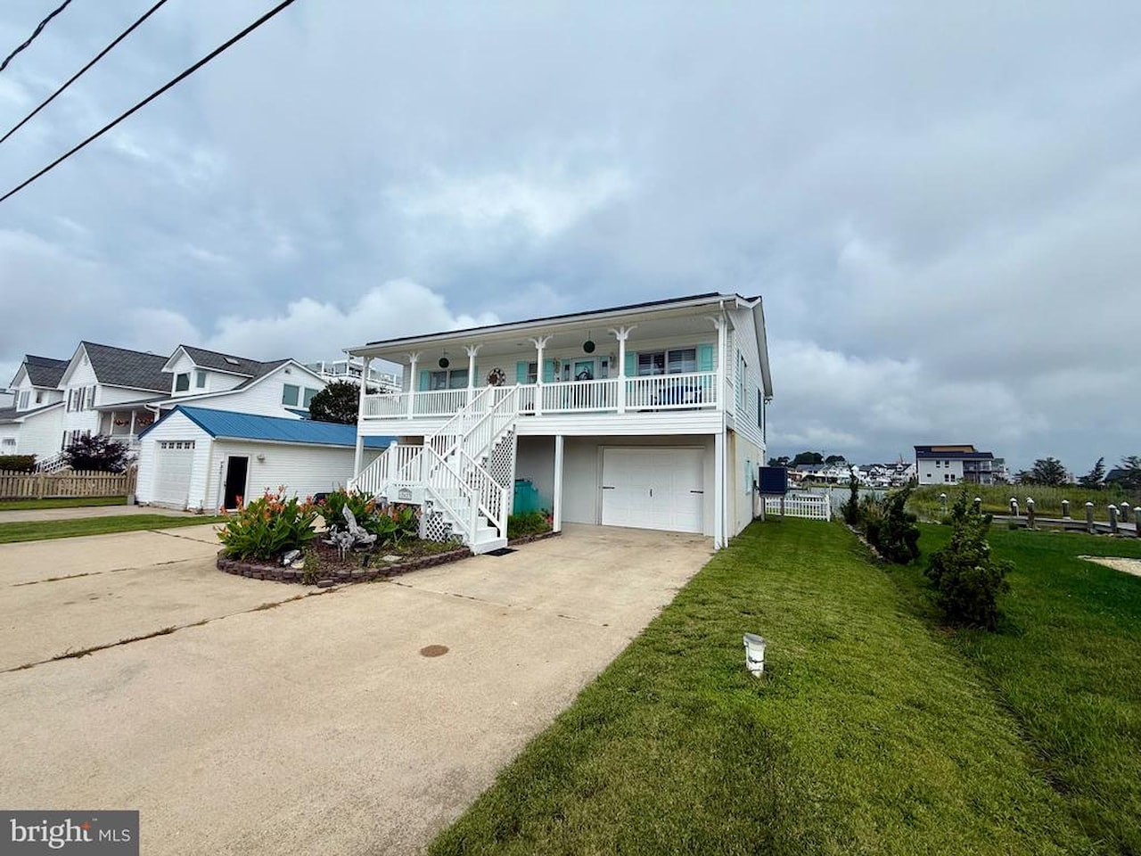  Real Estate for Sale - 12623 Sheffield Rd in Ocean City Photo 3