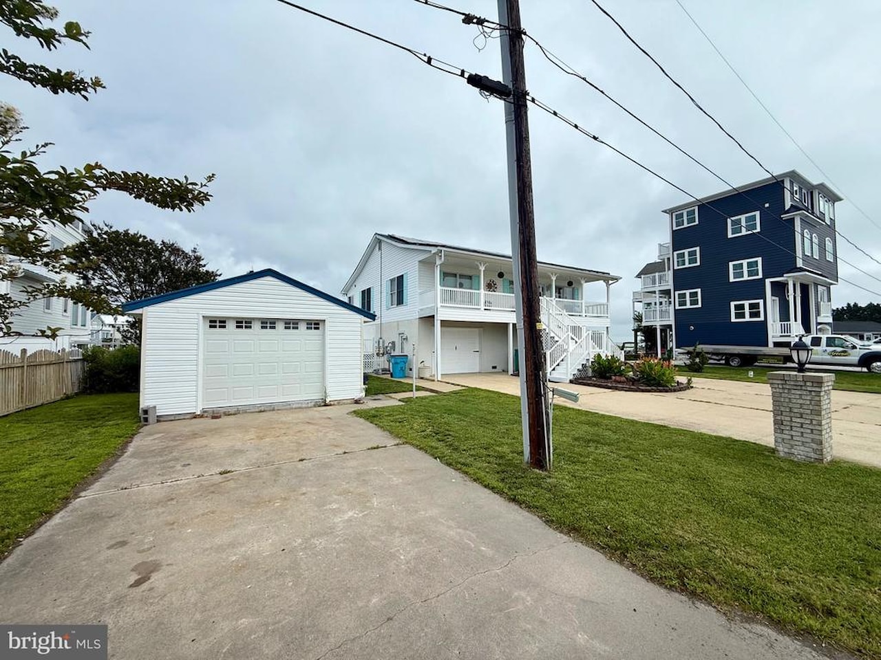  Real Estate for Sale - 12623 Sheffield Rd in Ocean City Photo 4