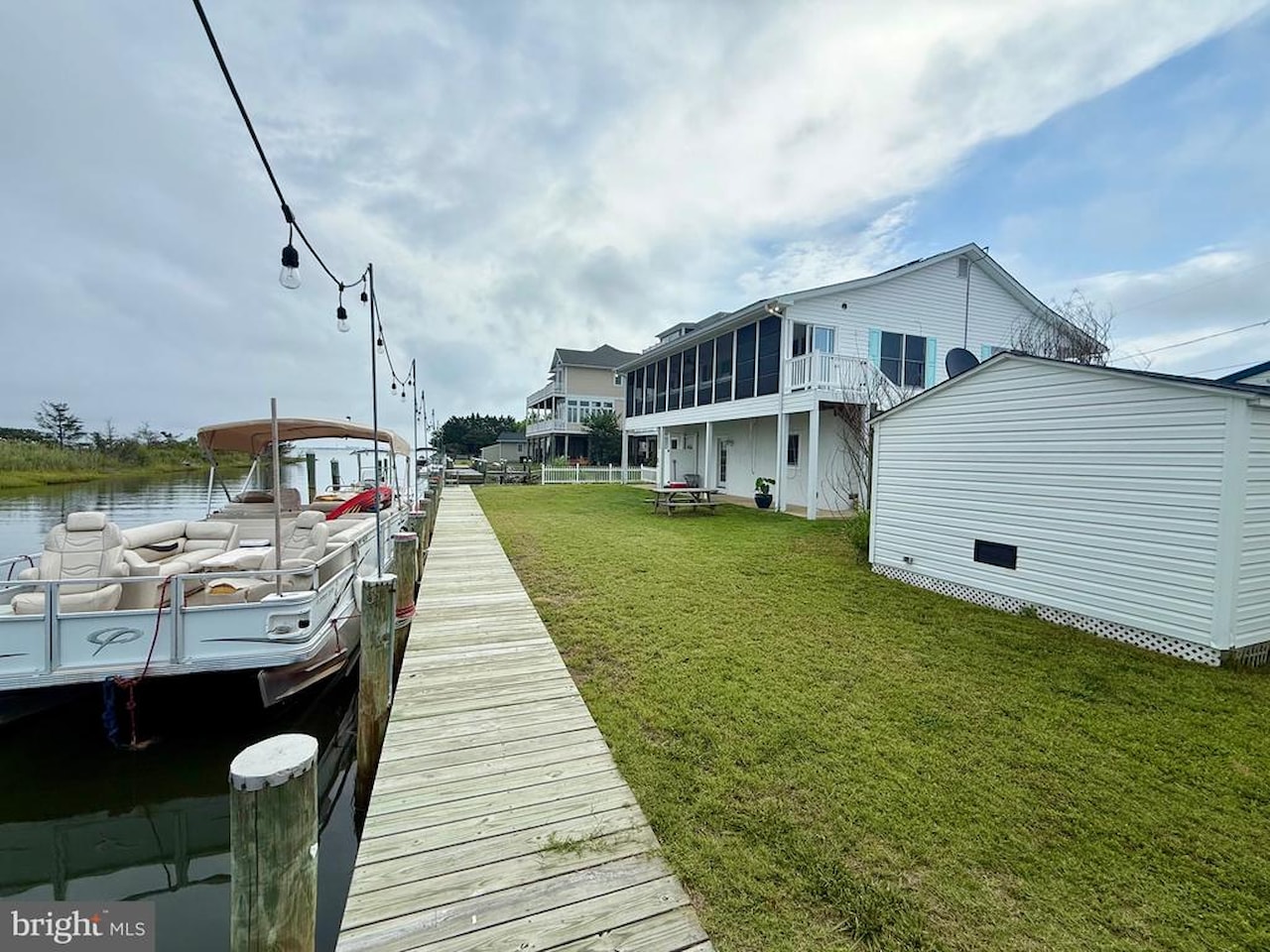  Real Estate for Sale - 12623 Sheffield Rd in Ocean City Photo 8