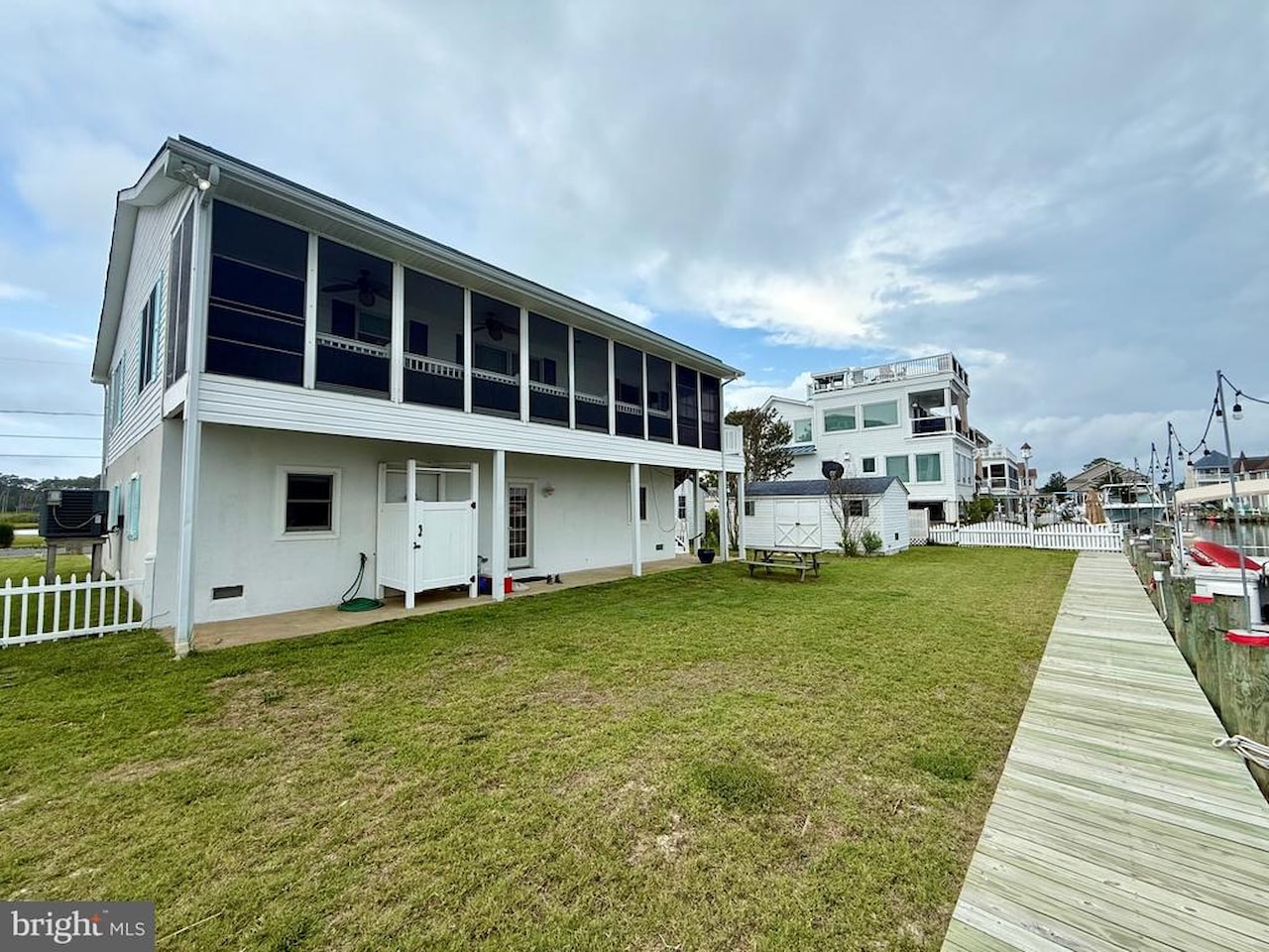  Real Estate for Sale - 12623 Sheffield Rd in Ocean City Photo 9