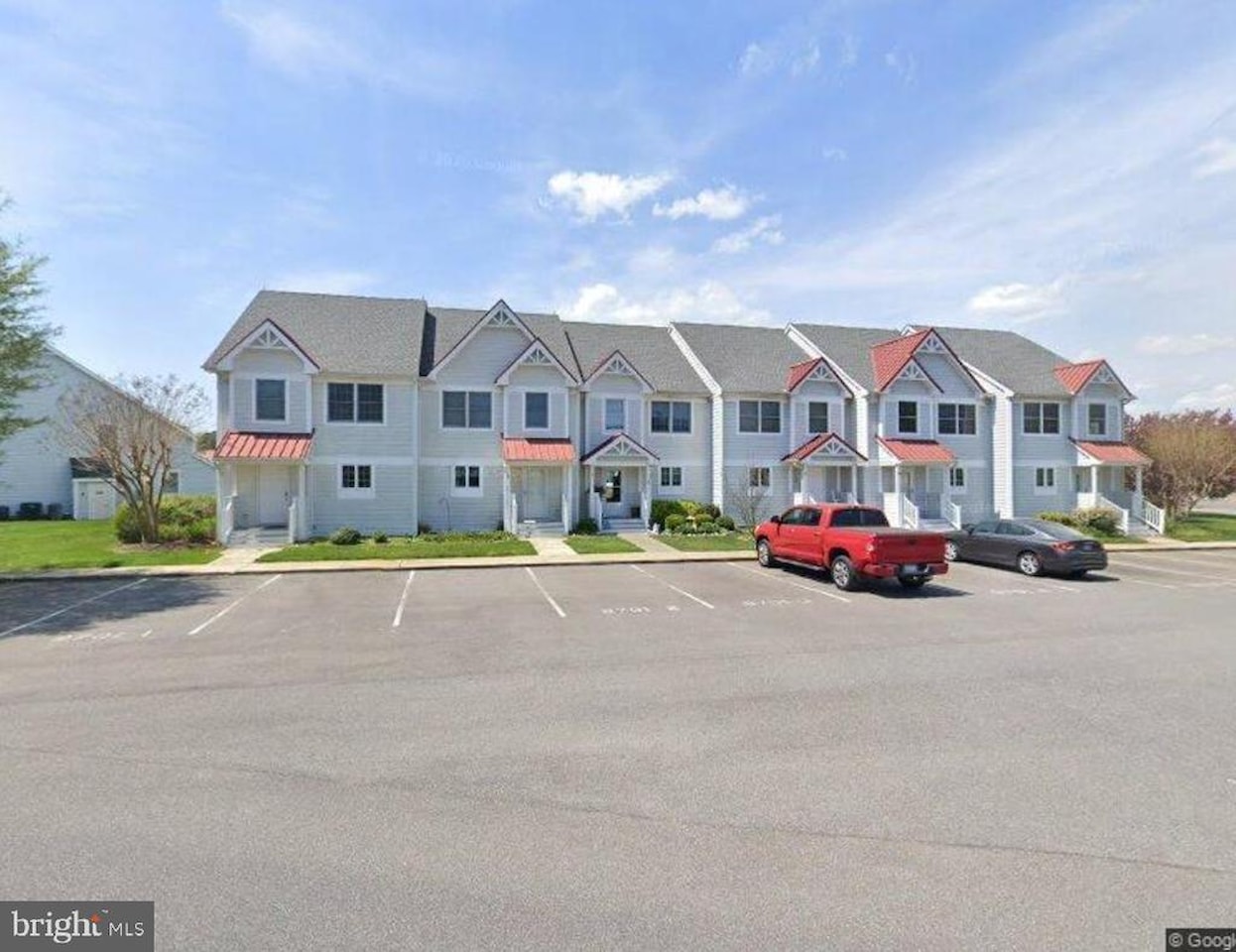 Ocean Village At Old Real Estate for Sale - 9701 Village Ln #9701D1 in Ocean City