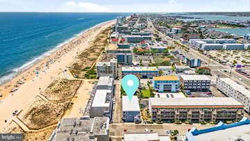 Dominica Beach Real Estate for Sale - 5 41st St in Ocean City Photo 3