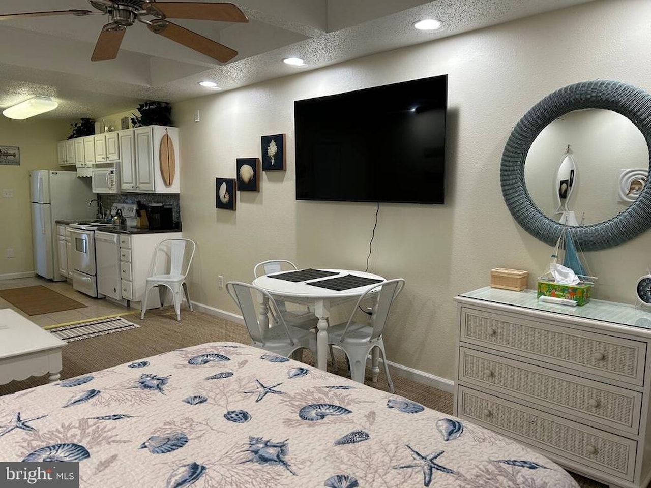 Dominica Beach Real Estate for Sale - 5 41st St in Ocean City Photo 6