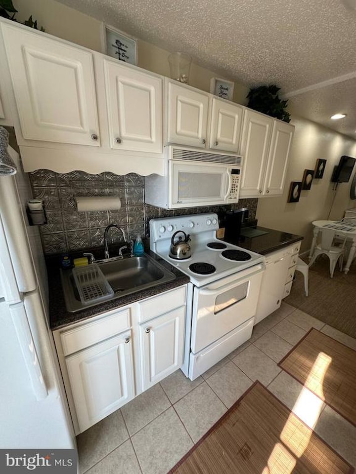 Dominica Beach Real Estate for Sale - 5 41st St in Ocean City Photo 10