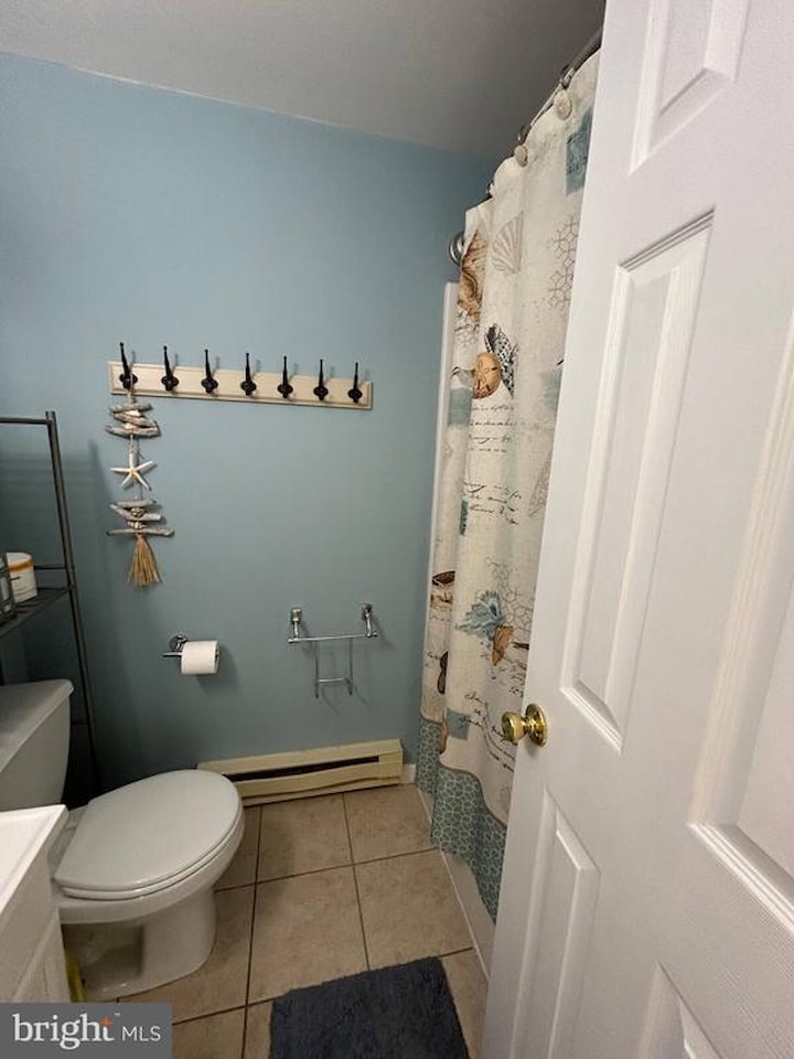 Dominica Beach Real Estate for Sale - 5 41st St in Ocean City Photo 13