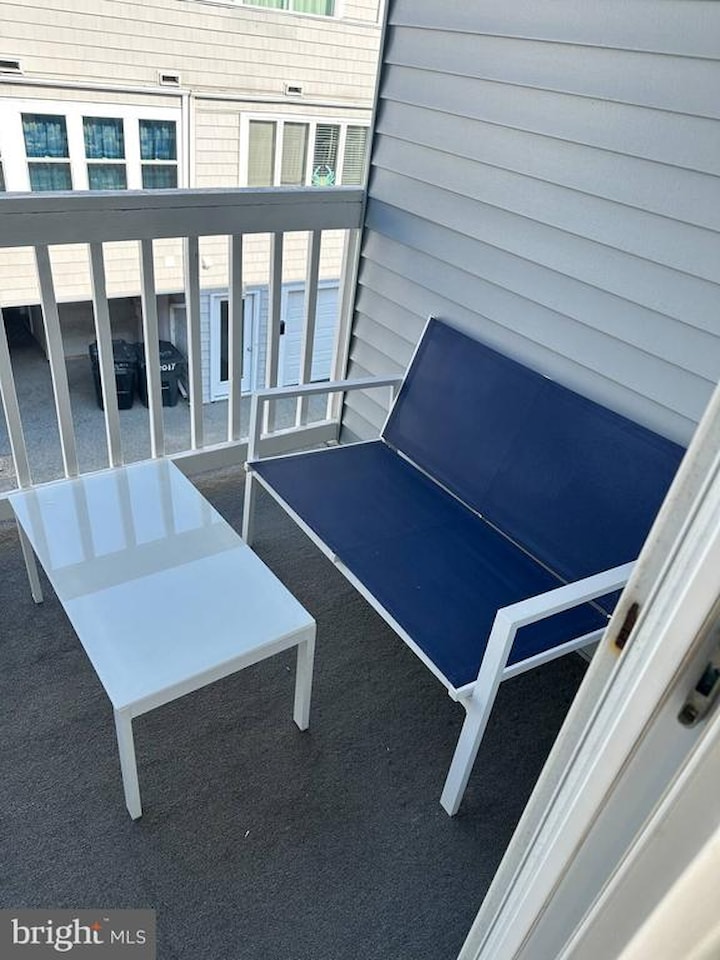 Dominica Beach Real Estate for Sale - 5 41st St in Ocean City Photo 14