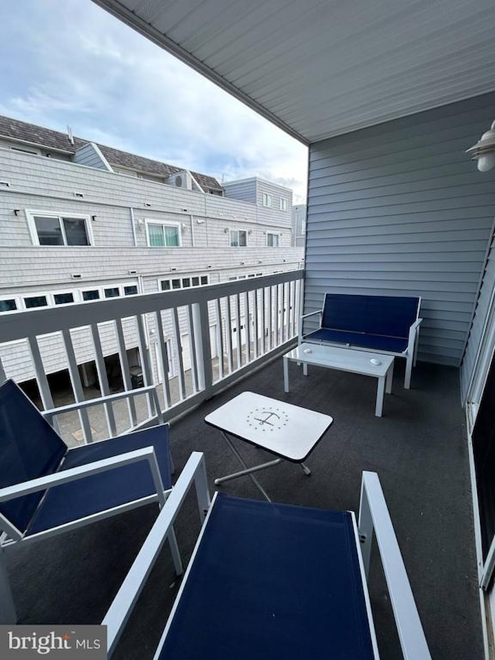 Dominica Beach Real Estate for Sale - 5 41st St in Ocean City Photo 15