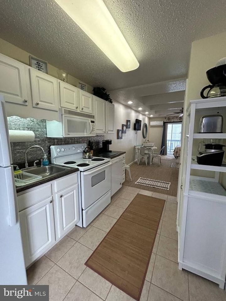 Dominica Beach Real Estate for Sale - 5 41st St in Ocean City Photo 21