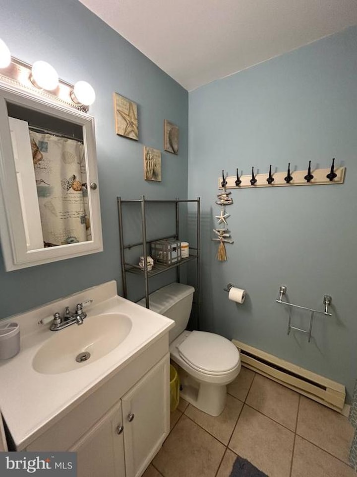 Dominica Beach Real Estate for Sale - 5 41st St in Ocean City Photo 23