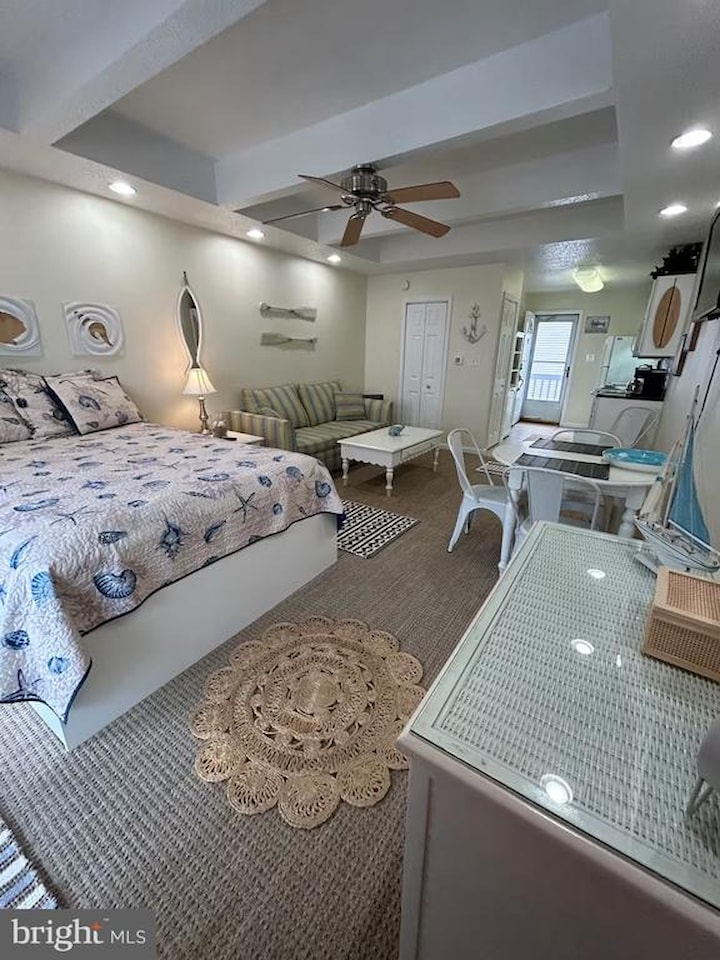 Dominica Beach Real Estate for Sale - 5 41st St in Ocean City Photo 28
