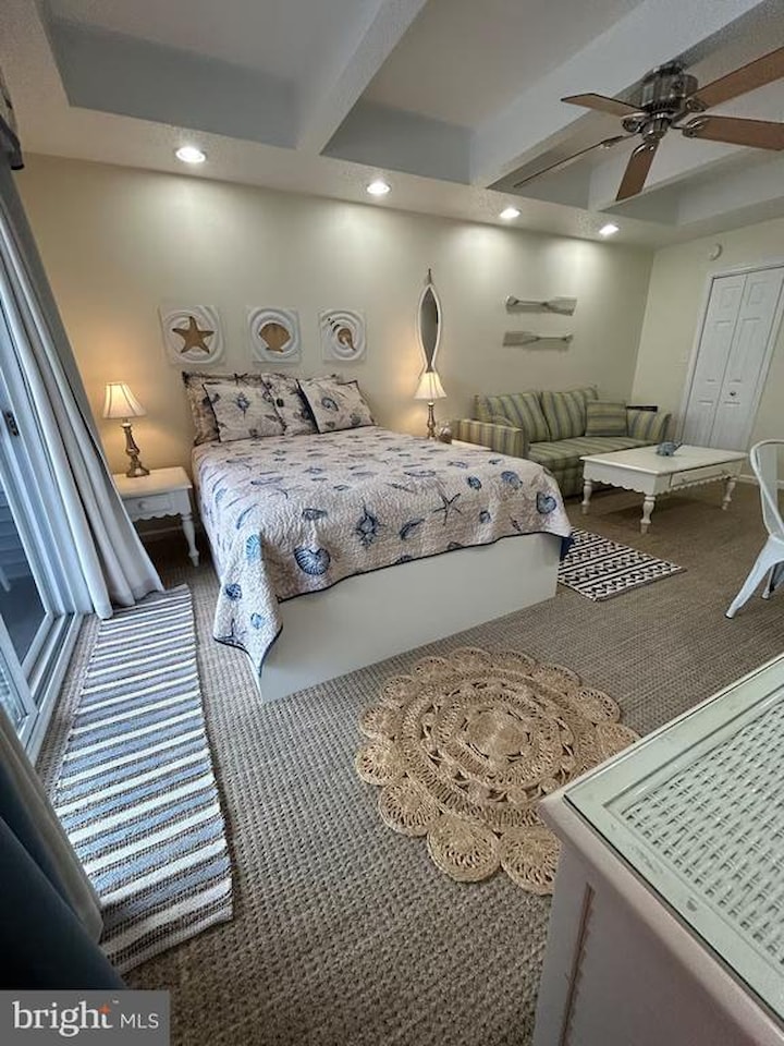 Dominica Beach Real Estate for Sale - 5 41st St in Ocean City Photo 30