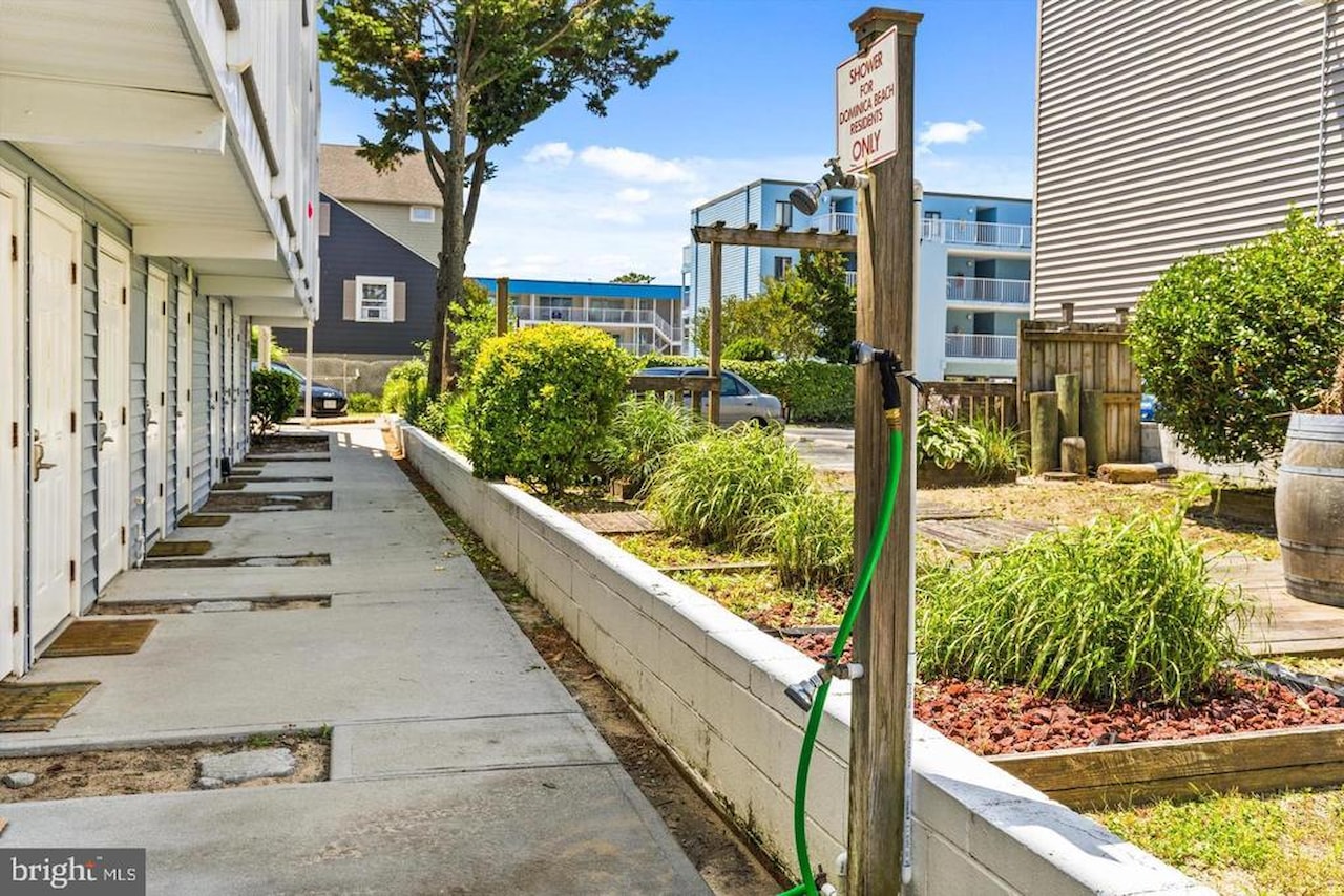 Dominica Beach Real Estate for Sale - 5 41st St in Ocean City Photo 31