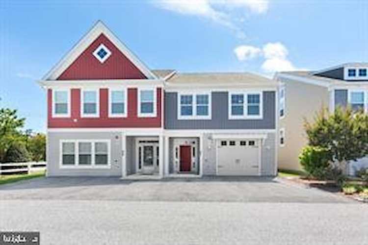 Mooring Real Estate for Sale - 9801 Mooring View Ln #57 in Ocean City Photo 1