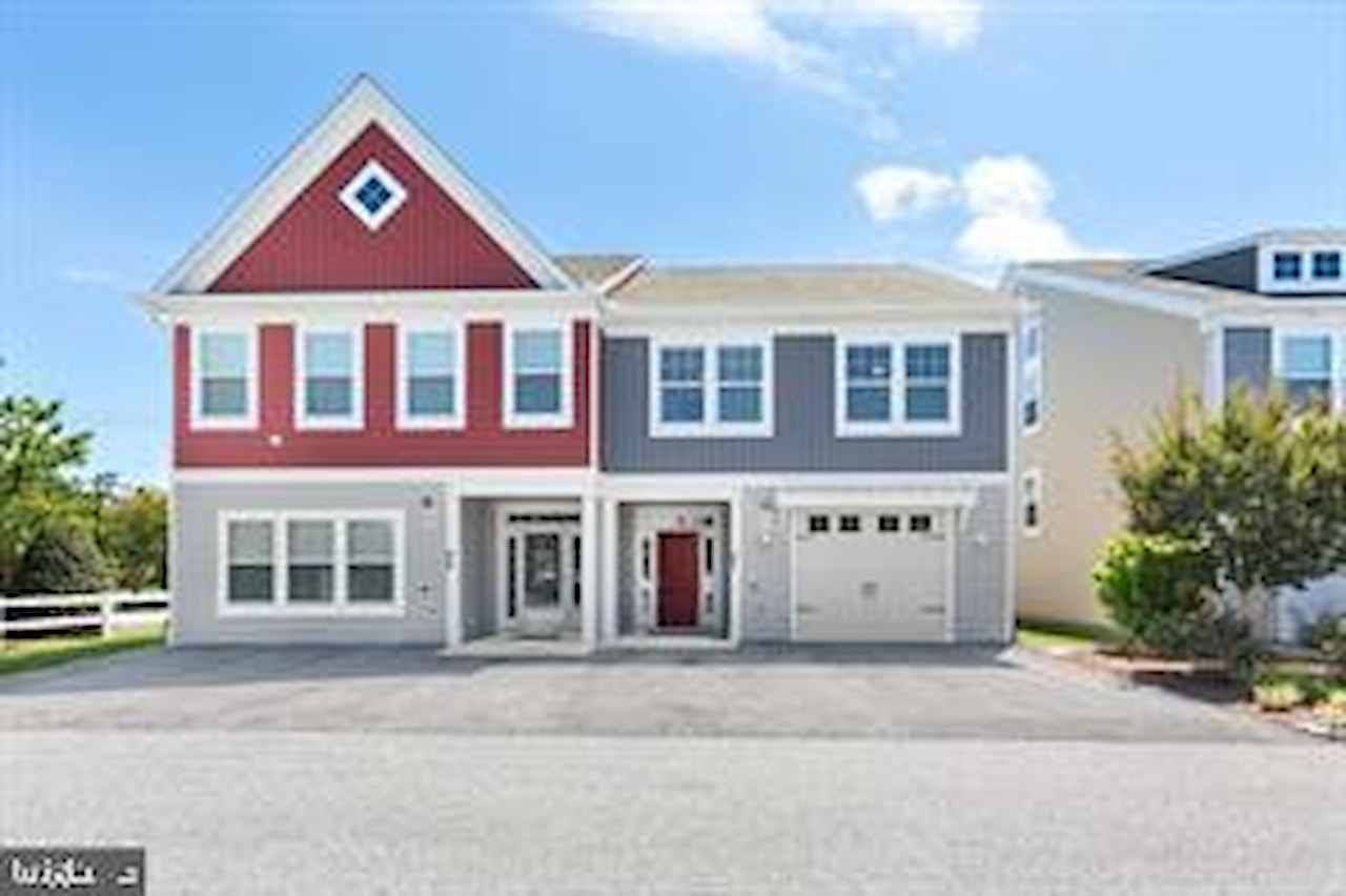 Mooring Real Estate for Sale - 9801 Mooring View Ln #57 in Ocean City