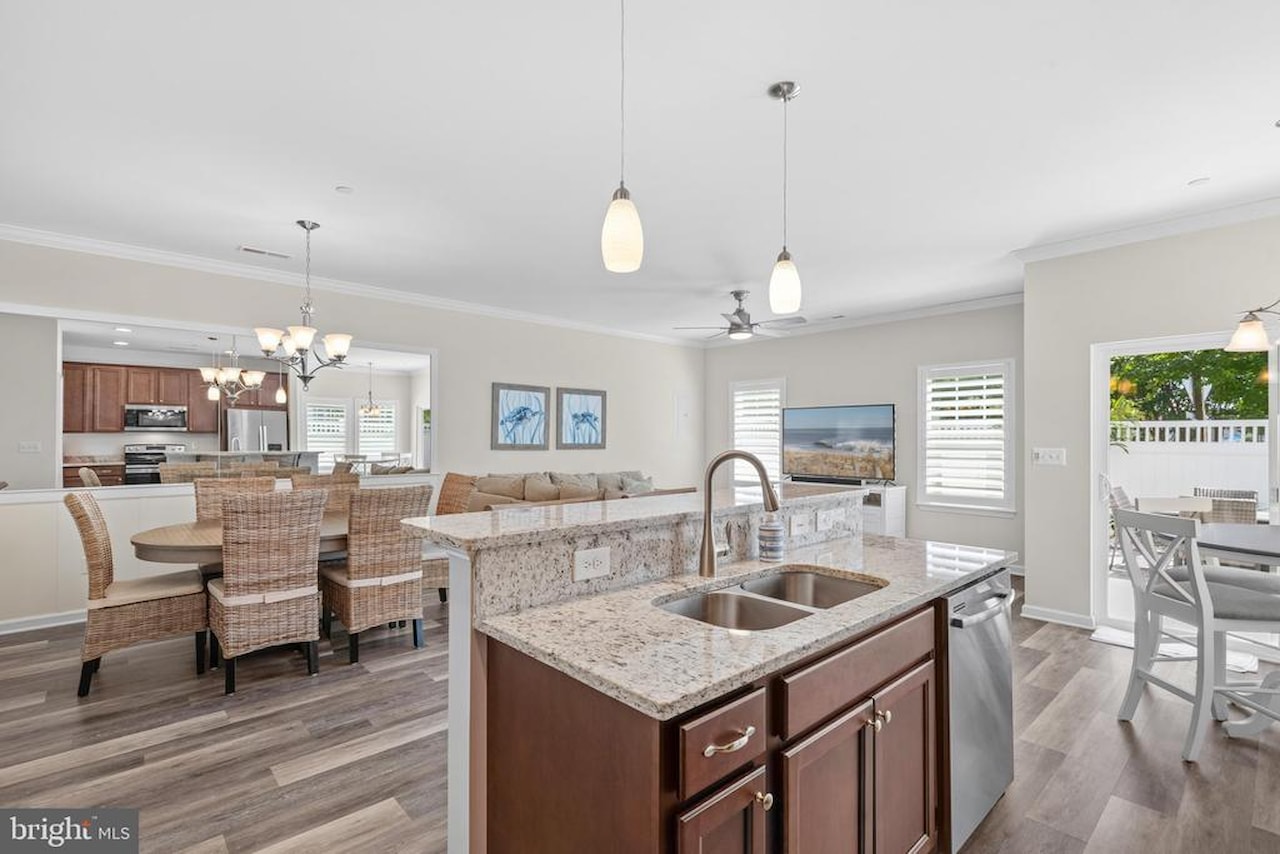 Mooring Real Estate for Sale - 9801 Mooring View Ln #57 in Ocean City Photo 3