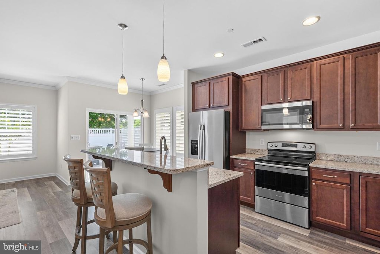 Mooring Real Estate for Sale - 9801 Mooring View Ln #57 in Ocean City Photo 5