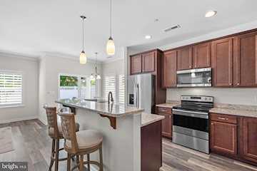 Mooring Real Estate for Sale - 9801 Mooring View Ln #57 in Ocean City Photo 5