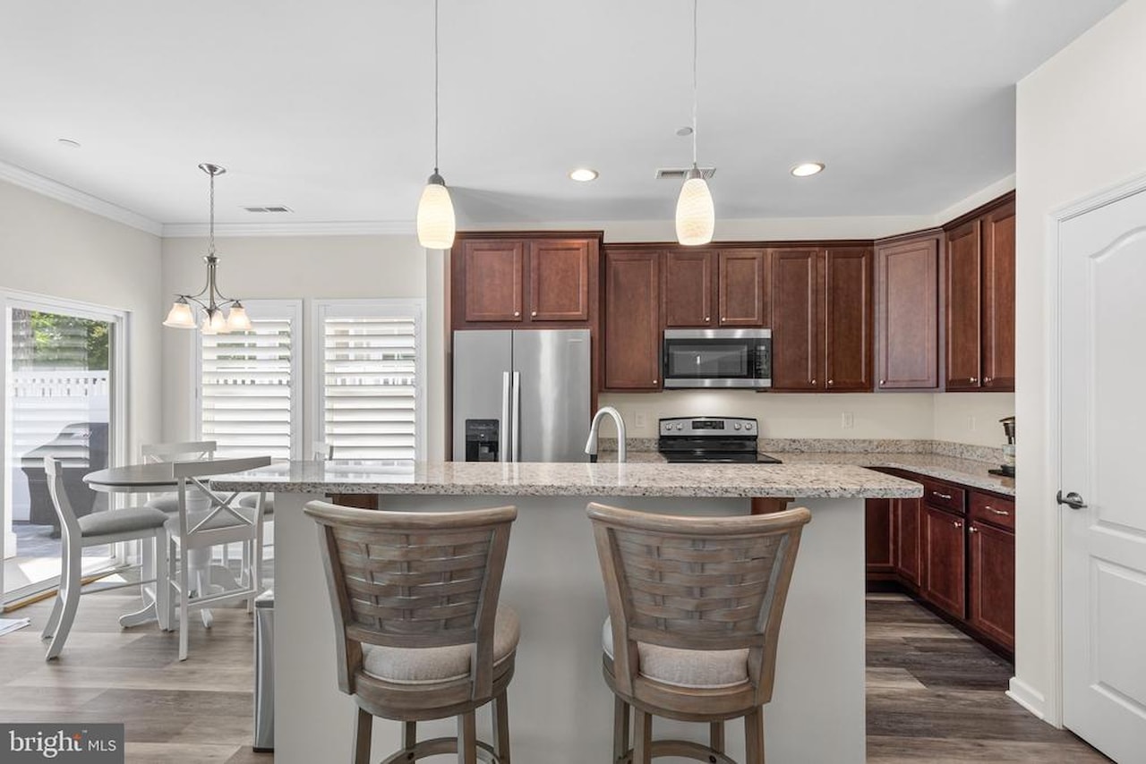 Mooring Real Estate for Sale - 9801 Mooring View Ln #57 in Ocean City Photo 6