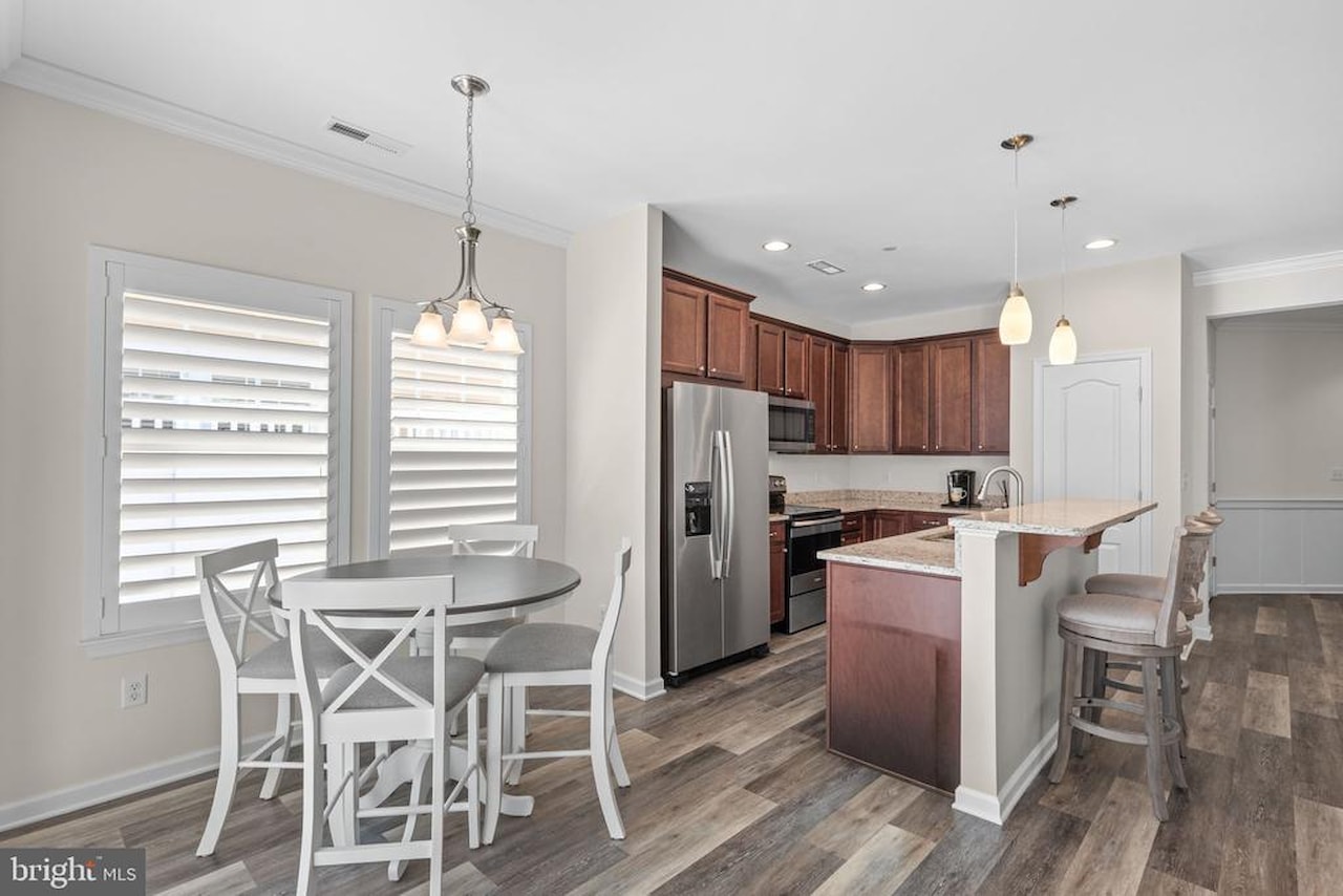 Mooring Real Estate for Sale - 9801 Mooring View Ln #57 in Ocean City Photo 7