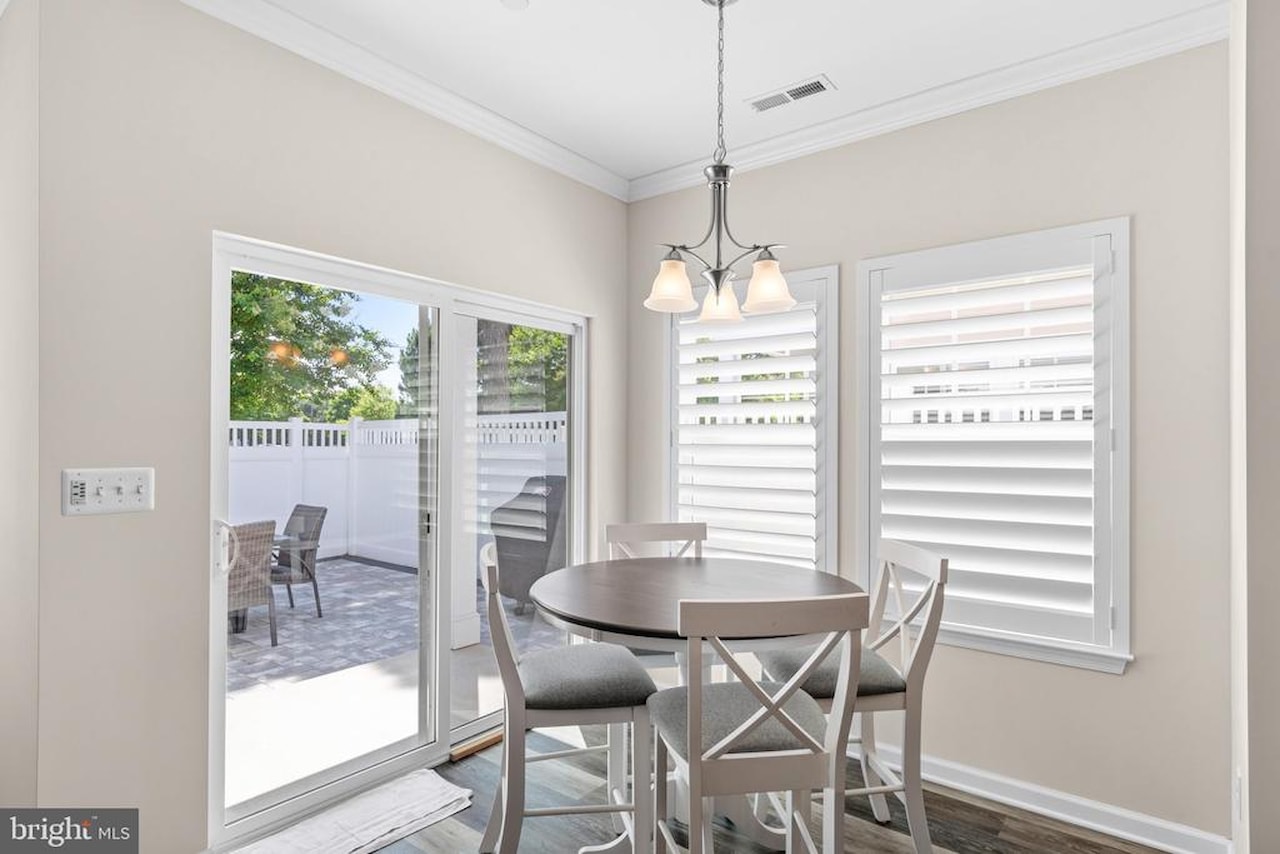 Mooring Real Estate for Sale - 9801 Mooring View Ln #57 in Ocean City Photo 8