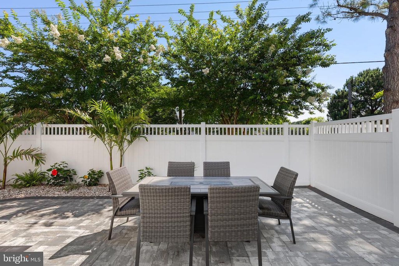Mooring Real Estate for Sale - 9801 Mooring View Ln #57 in Ocean City Photo 9