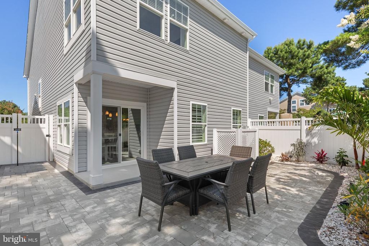Mooring Real Estate for Sale - 9801 Mooring View Ln #57 in Ocean City Photo 10