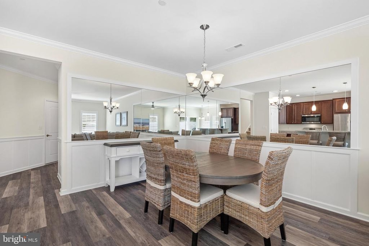 Mooring Real Estate for Sale - 9801 Mooring View Ln #57 in Ocean City Photo 12